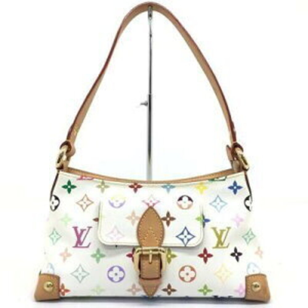 LOUIS VUITTON Eliza Monogram Multicolor Shoulder Bag